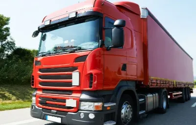 İzmir Sarıoğlan Ambar Kargo