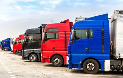 İzmir Sarıoğlan Ambar Nakliyat