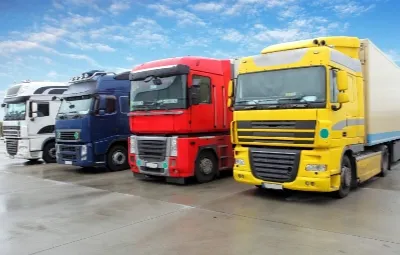 İzmir Sarıoğlan Nakliye Ambarı